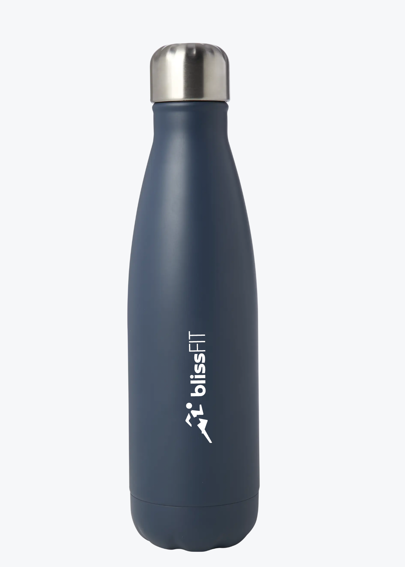 Blissfit Vacuum Insulated Stainless Steel Bottle