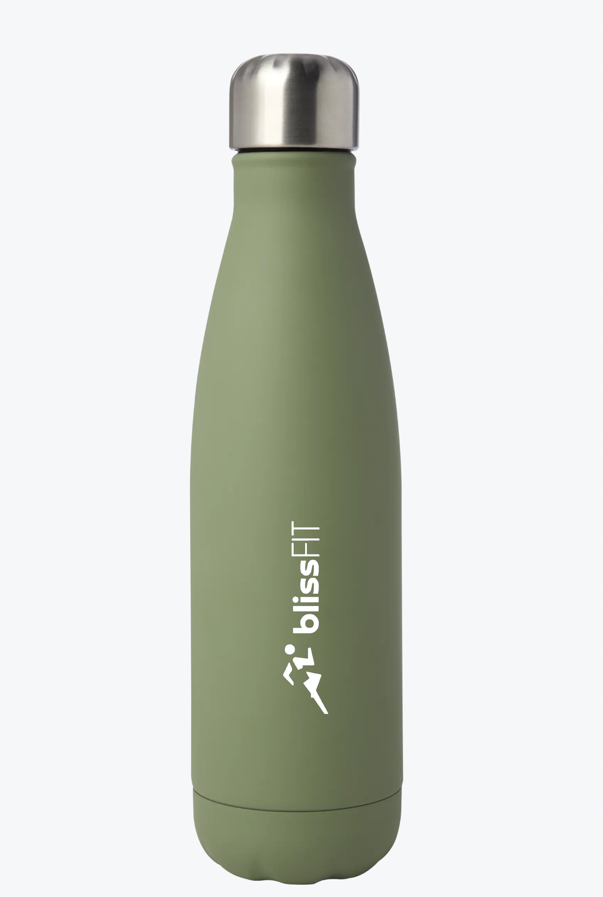 Blissfit Vacuum Insulated Stainless Steel Bottle